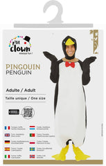 Déguisement Pingouin / Costume Combinaison Pingouin / La Maison Du Déguisement