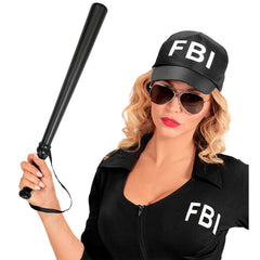 Matraque Police / Matraque Gourdin En Plastique / La Maison Du Déguisement