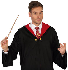 Baguette De Sorcier / Baguette De Professeur / Baguette HP Magicien / La Maison Du Déguisement