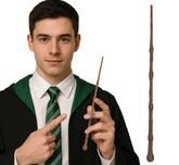 Baguette De Sorcier / Baguette De Professeur / Baguette HP Magicien / La Maison Du Déguisement