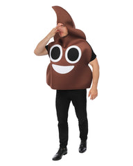 Déguisement Crotte Adulte / Costume Poop / La Maison Du Déguisement