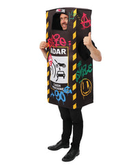 Déguisement Radar / Costume Radar / La Maison Du Déguisement