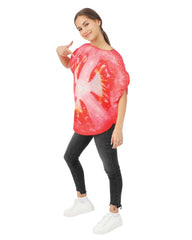 Déguisement Tomate Adulte / Costume Tomate / La Maison Du Déguisement