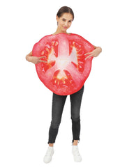 Déguisement Tomate Adulte / Costume Tomate / La Maison Du Déguisement