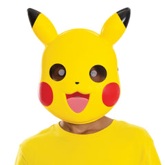 Masque Pikachu Pokémon™ / La Maison Du Déguisement
