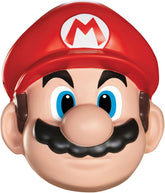 Masque Super Mario™ Officiel / La Maison Du Déguisement