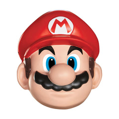 Masque Super Mario™ Officiel / La Maison Du Déguisement