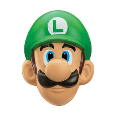 Masque Super Luigi™ Officiel / La Maison Du Déguisement