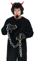 Chaîne En plastique / Chaîne Fantôme / Chaînes Halloween / La Maison Du Déguisement