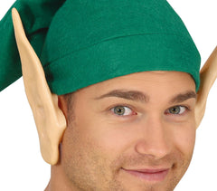 Oreilles d'elfe Adulte / Oreilles Elf Pointes / La Maison Du Déguisement