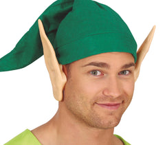 Oreilles d'elfe Adulte / Oreilles Elf Pointes / La Maison Du Déguisement