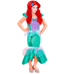 Déguisement Sirène Enfant / Costume sirène, Mermaid Enfant / La Maison Du Déguisement