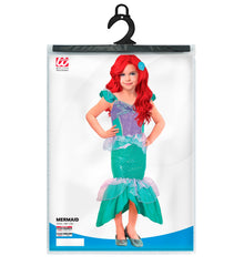 Déguisement Sirène Enfant / Costume sirène, Mermaid Enfant / La Maison Du Déguisement