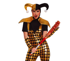 Batte de base-ball Bye Bye / Batte Harley Quinn Suicide Squad / La Maison Du Déguisement