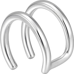 Piercing Double Lèvre / Faux Piercing / La Maison Du Déguisement