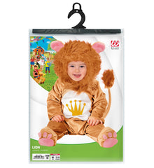 Déguisement Lionceau Bébé / Costume Lion Bébé / La Maison Du Déguisement