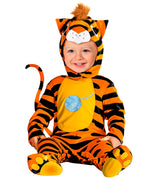 Déguisement Chaton Bébé / Costume Tigger, Tigrou Bébé / La Maison Du Déguisement