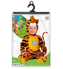 Déguisement Chaton Bébé / Costume Tigger, Tigrou Bébé / La Maison Du Déguisement