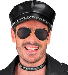 Lunettes Pilote / Lunettes Aviateur / La Maison Du Déguisement