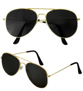 Lunettes Pilote / Lunettes Aviateur / La Maison Du Déguisement