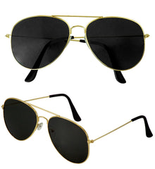 Lunettes Pilote / Lunettes Aviateur / La Maison Du Déguisement