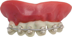 Dentier Appareil Dentaire / La Maison Du Déguisement
