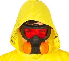 Masque à Gaz PM / Masque à Gaz Enfant / La Maison Du Déguisement