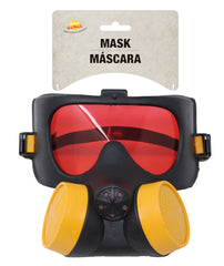Masque à Gaz PM / Masque à Gaz Enfant / La Maison Du Déguisement