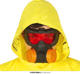 Masque à Gaz PM / Masque à Gaz Enfant / La Maison Du Déguisement