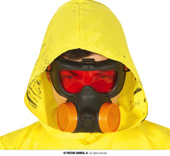 Masque à Gaz PM / Masque à Gaz Enfant / La Maison Du Déguisement