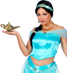 Lampe de Génie / Lampe Aladdin / Lampe Ali Baba / La Maison Du Déguisement