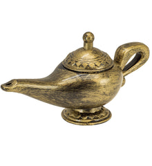 Lampe de Génie / Lampe Aladdin / Lampe Ali Baba / La Maison Du Déguisement