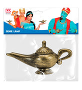 Lampe de Génie / Lampe Aladdin / Lampe Ali Baba / La Maison Du Déguisement