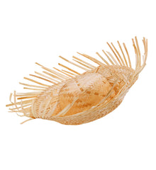 Chapeau Hawaï / Chapeau de paille / La Maison du Déguisement