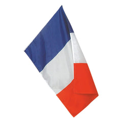 Drapeau France, 60x90 CM / Drapeau Tricolore Français / Pavillon Français / France Flag / La Maison Du Déguisement