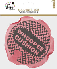 Coussin Péteur / Coussin pétomane / La Maison Du déguisement