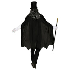 Déguisement Vampire Adulte / Costume Comte Dracula Homme / La Maison Du Déguisement