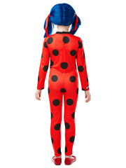 Déguisement Tikki Ladybug Miraculous Enfant / Costume Ladybug, Miraculous Enfant / La Maison Du Déguisement