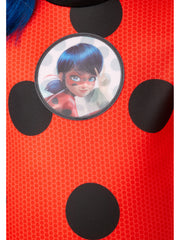 Déguisement Tikki Ladybug Miraculous Enfant / Costume Ladybug, Miraculous Enfant / La Maison Du Déguisement