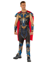 Location Déguisement Thor Love and Thunder Luxe Adulte / Location Costume Super Héros Thor Avengers Homme / La Maison Du Déguisement