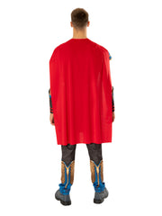 Location Déguisement Thor Love and Thunder Luxe Adulte / Location Costume Super Héros Thor Avengers Homme / La Maison Du Déguisement