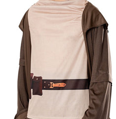 Location Déguisement Obi-Wan Adulte / Location Costume Jedi Obi Wan Kenobi Stars wars / La Maison Du Déguisement