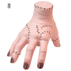 Main à poser en Latex / La Main Mercredi / La Mai La Chose / La Maison Du Déguisement