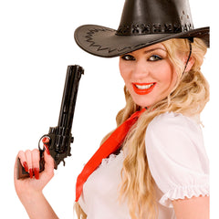 Pistolet à Eau de Cowboy / Pistolet cow boy Vodka / La Maison Du Déguisement