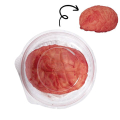 Cerveau Sanglant / Faux Cerveau Emballé / La Maison Du Déguisement