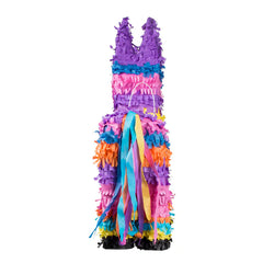 Piñata Ane / Piñata Baudet / Idéale pour fêtes et anniversaires / La Maison Du Déguisement