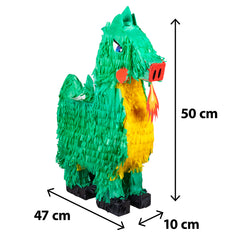 Piñata Dino Vert / Piñata Dinosaure / La Maison Du Déguisement