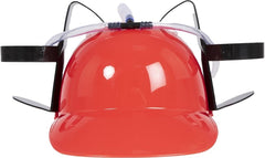 Casque Anti Soif / La Maison du Déguisement