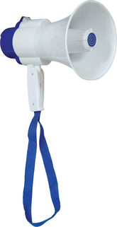 Mégaphone avec haut-parleur / Mégaphone GM / La Maison Du Déguisement