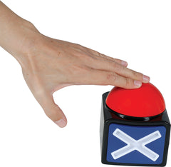 Buzzer X son et lumière / Bouton "x" son et lumière / La Maison Du Déguisement